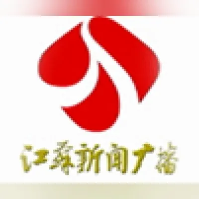 Live streaming Jiangsu News