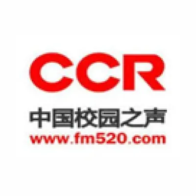 Live streaming China Campus Voice Radio