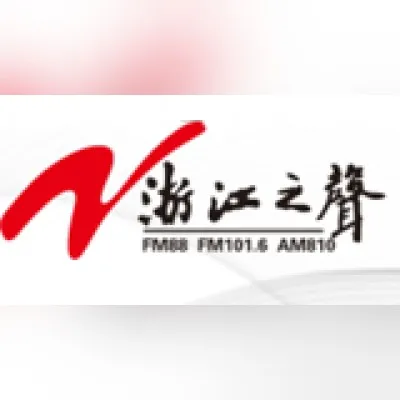 Voice of Zhejiang