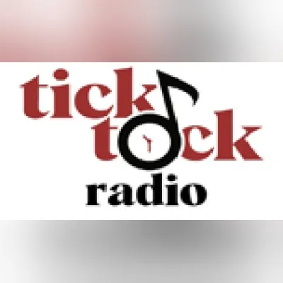 1961  TICK TOCK RADIO