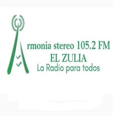 Live streaming Armonia Stereo