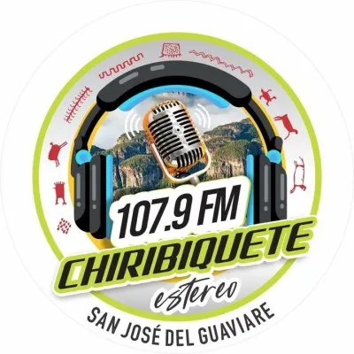 Live streaming Chiribiquete Estéreo