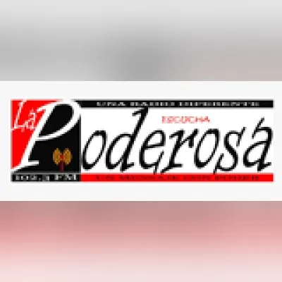 Live streaming La Poderosa