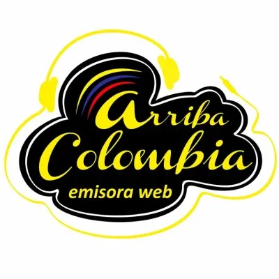 Live streaming Arriba Colombia Radio