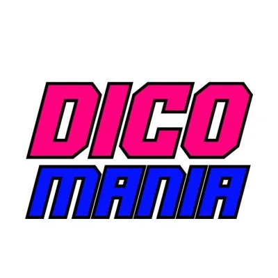 Live streaming DICOMANIA