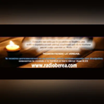 Live streaming Radio Berea