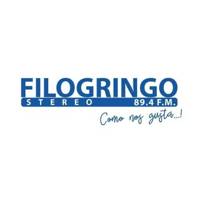 Live streaming Filogringo Stéreo