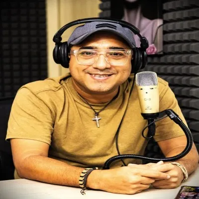 Live streaming El Sonar Latino Bro