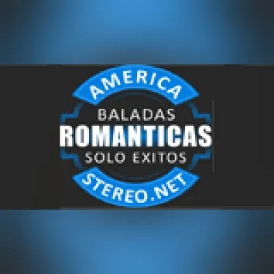 Live streaming America Stereo.Net Romántica