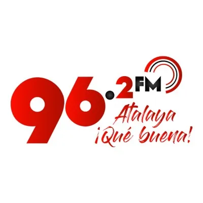 Live streaming Atalaya fm