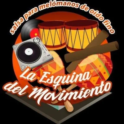 Live streaming La Esquina Del Movimiento