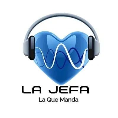 Live streaming La Jefa