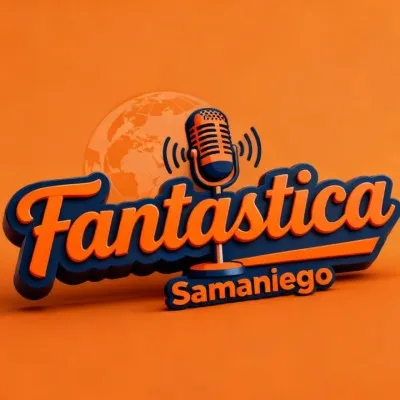 Live streaming Fantástica La Nueva FM