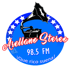 Live streaming Arellano Stereo