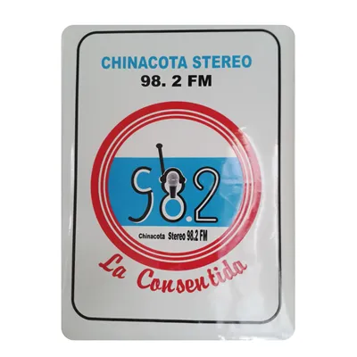 Live streaming Chinácota Stéreo