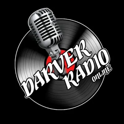Live streaming Darver Radio