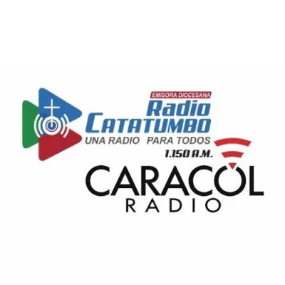 Live streaming Radio Catatumbo