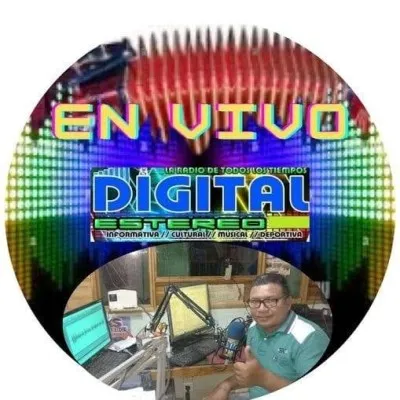 Live streaming Digital Estereo - Zapayán