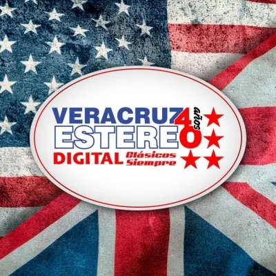 Live streaming Veracruz Estereo