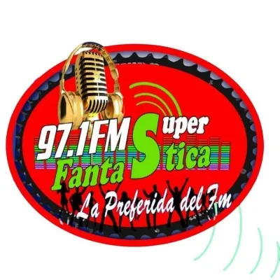 Live streaming Super Fantástica