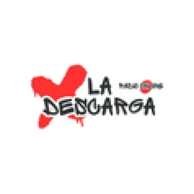 Live streaming La Descarga Radio