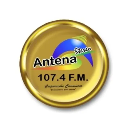 Live streaming Antena Stereo FM
