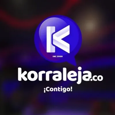 Live streaming Korraleja.co