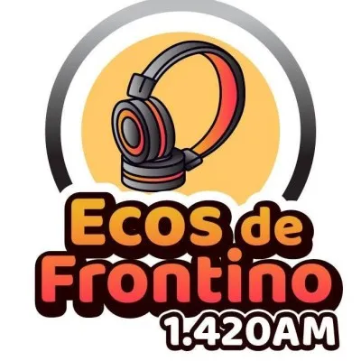 Live streaming Radio Ecos de Frontino