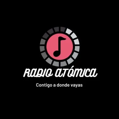 Live streaming Radio Atómica