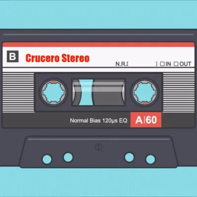 Live streaming Crucero Stereo