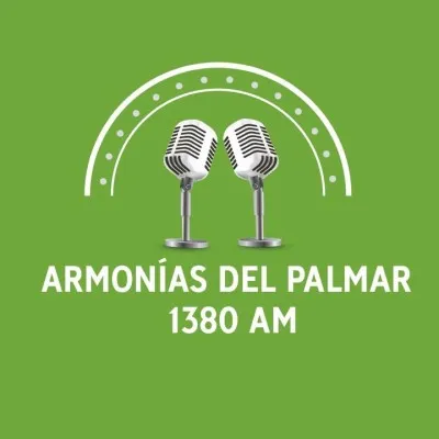 Live streaming Armonías del Palmar