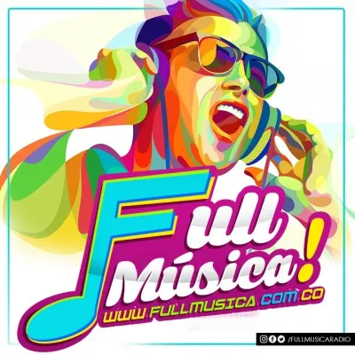 Live streaming Full Musica