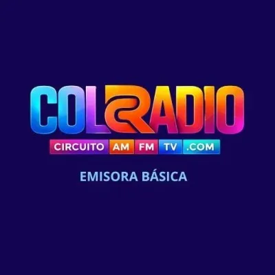 Live streaming Colombia RadioTV