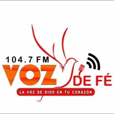 Live streaming Emisora Cristiana Voz de Fe