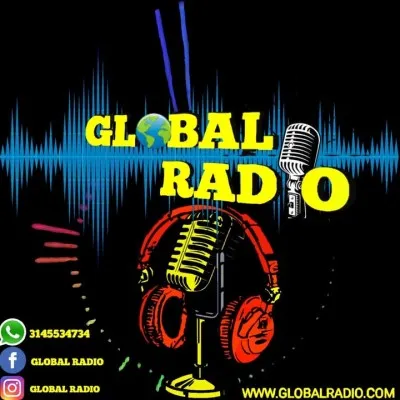 Live streaming Globalradio
