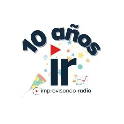 Live streaming Improvisando Radio