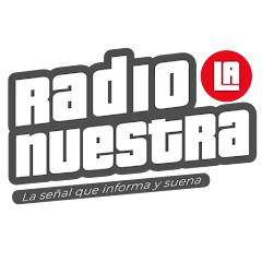 Live streaming Radio La Nuestra