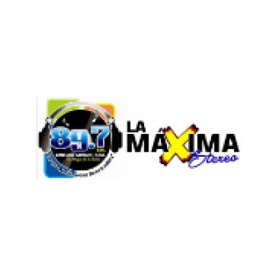 Live streaming La Máxima