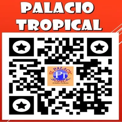 Live streaming El Palacio Tropical