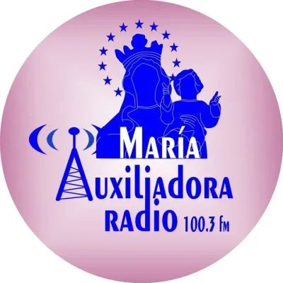 Live streaming María Auxiliadora Radio