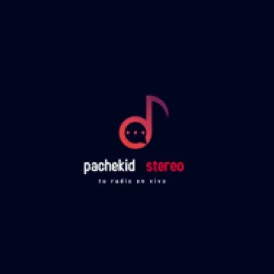 Live streaming pachekid stereo
