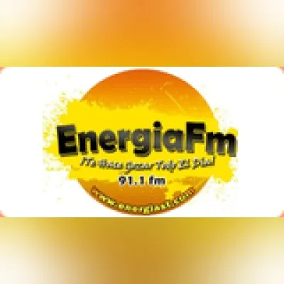 Live streaming Energia FM Online