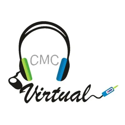 Live streaming CmcVirtual-Radio
