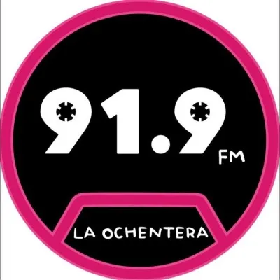 Live streaming La Ochentera