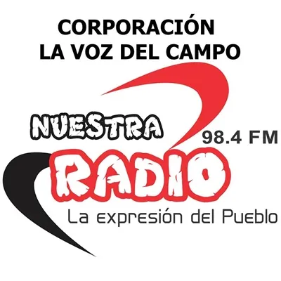 Live streaming Nuestra Radio