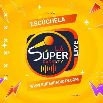Live streaming La Súper Radio