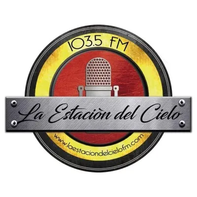 Live streaming La Estación del Cielo FM