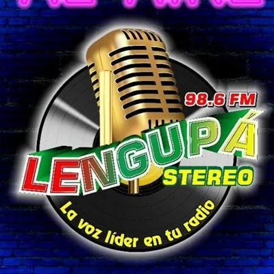 Live streaming Lengupa Stereo