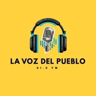 Live streaming La Voz Del Pueblo