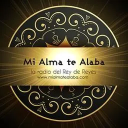 Live streaming Mi Alma te Alaba